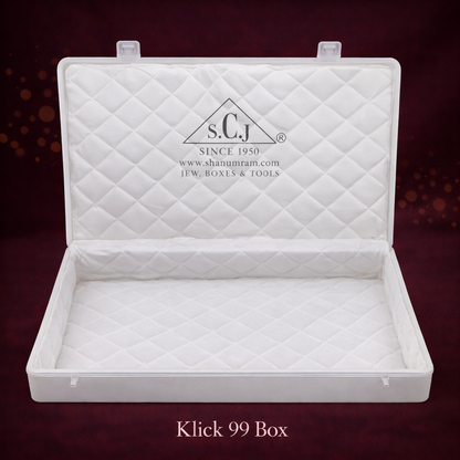 Klick 99 Box | Oddiyanam