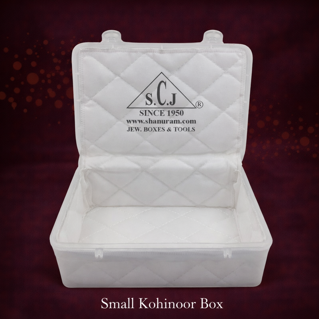 Small Kohinoor Box No.11 | Multipurpose Box