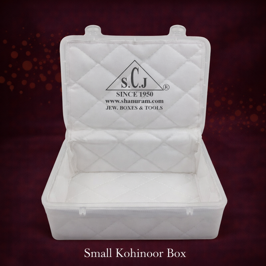 Small Kohinoor Box No.11 | Multipurpose Box