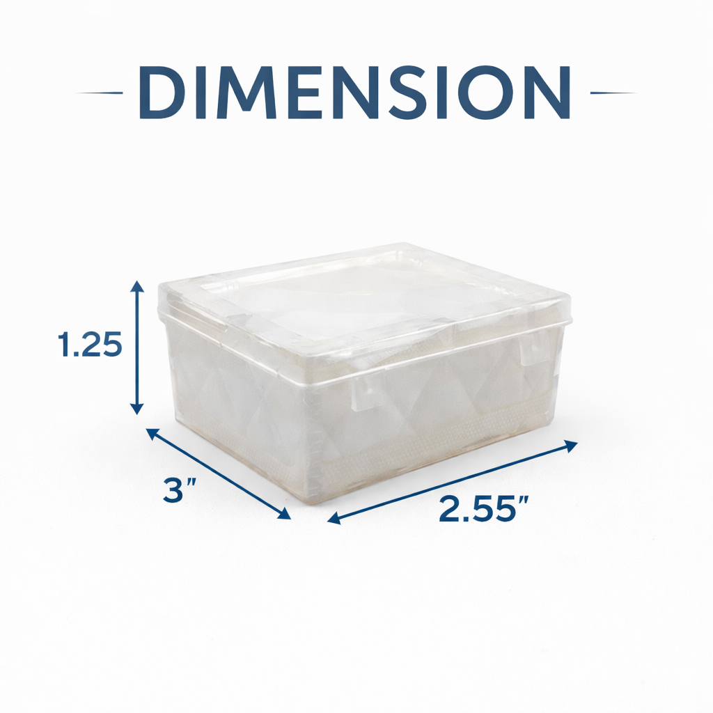 Commander Box No.11