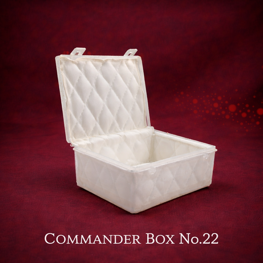 Commander Box No.22