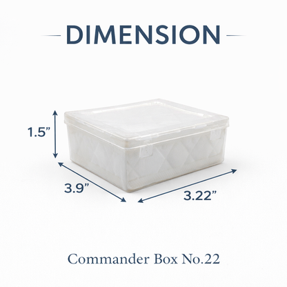 Commander Box No.22