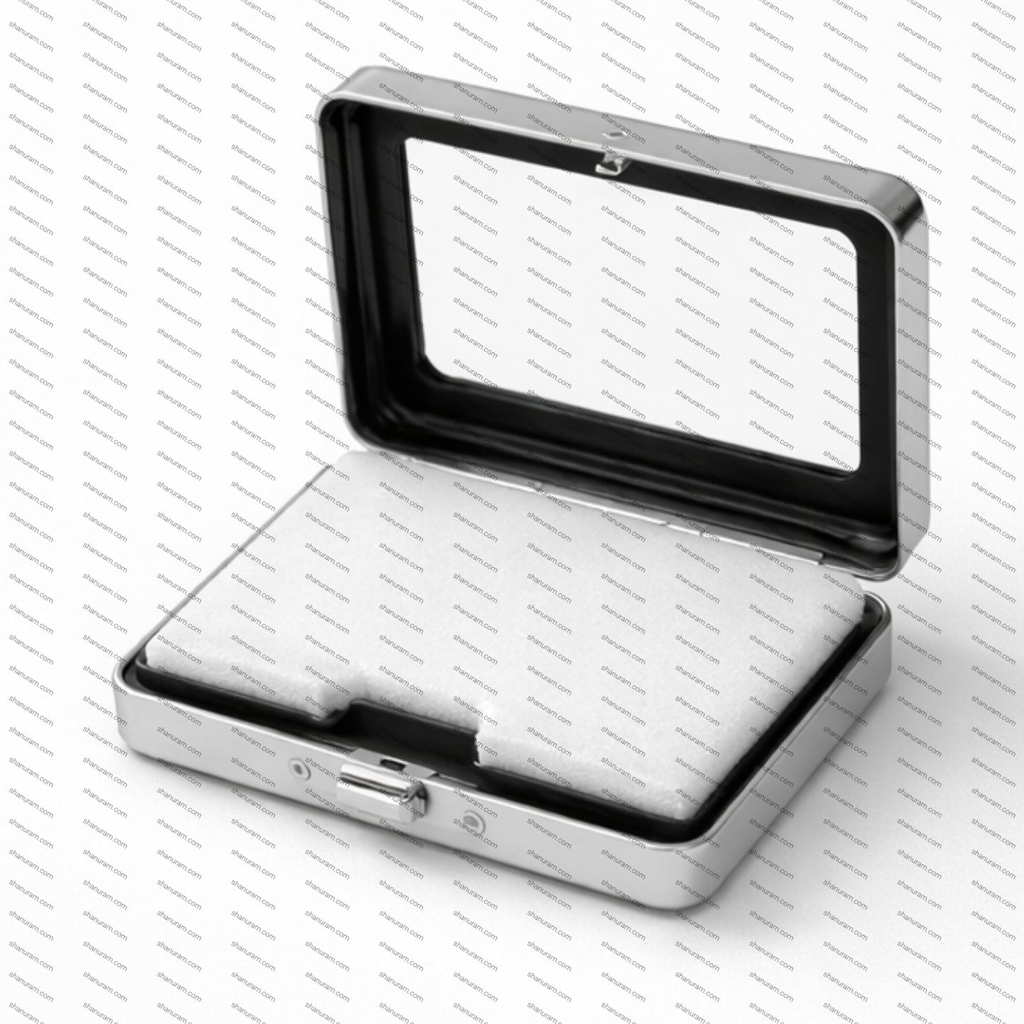 Metal Stone Box Size: 2″ × 3″ | Premium Storage Box