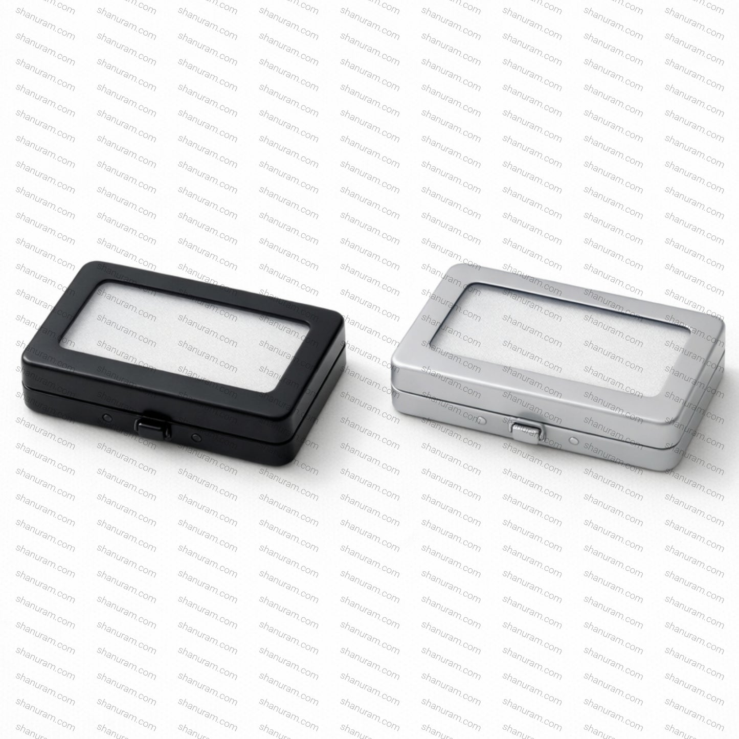 Metal Stone Box Size: 2″ × 3″ | Premium Storage Box