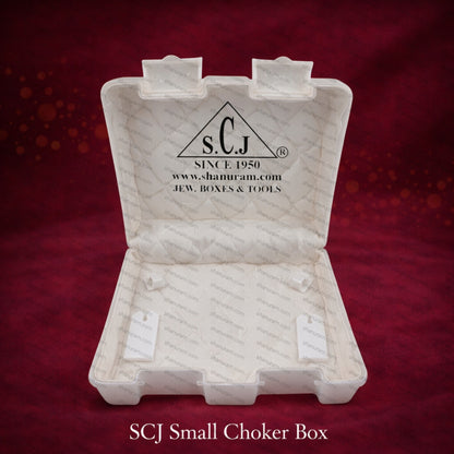 SCJ Small Choker Box