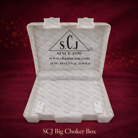 SCJ Big Choker Box