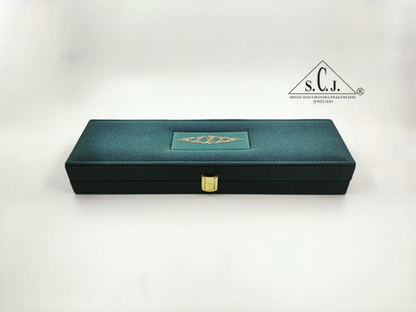 Kanakti LED Light Box || Jewellery LED Light Box || Indian Jewellery Boxes