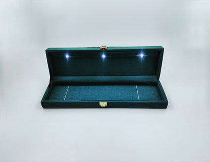 Kanakti LED Light Box || Jewellery LED Light Box || Indian Jewellery Boxes
