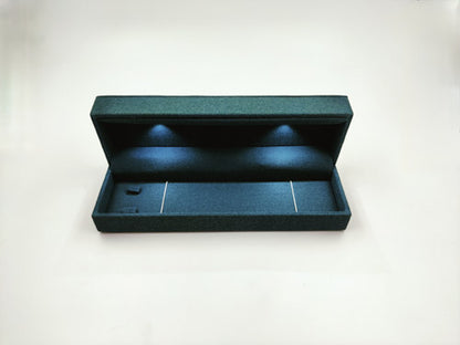 Chain LED Light Box || Jewellery LED Light Box || Indian Jewellery Boxes
