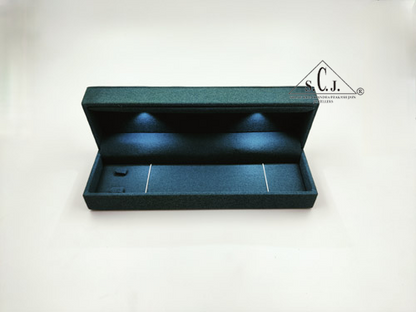 Chain LED Light Box || Jewellery LED Light Box || Indian Jewellery Boxes