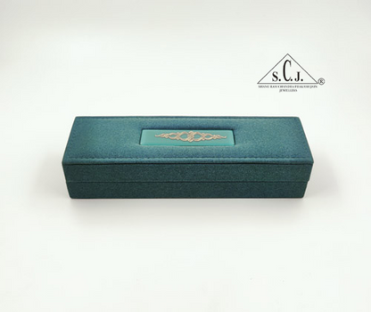 Chain LED Light Box || Jewellery LED Light Box || Indian Jewellery Boxes