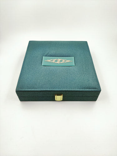 Large Necklace Set LED Light Box || Jewellery LED Light Box || Indian Jewellery Boxes