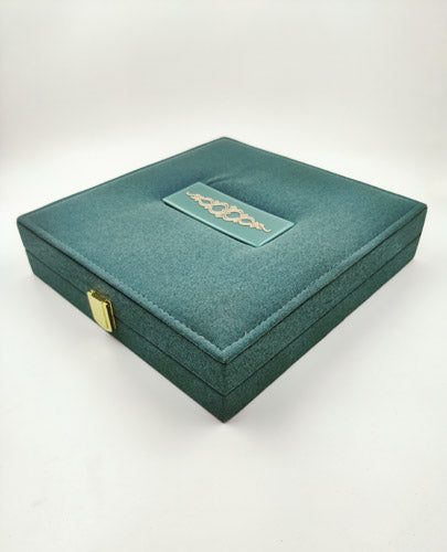 Large Necklace Set LED Light Box || Jewellery LED Light Box || Indian Jewellery Boxes