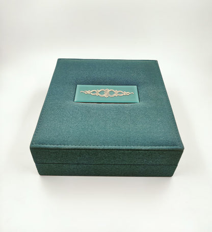 Choker Set LED Light Box || Jewellery LED Light Box || Indian Jewellery Boxes