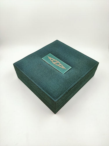 Choker Set LED Light Box || Jewellery LED Light Box || Indian Jewellery Boxes