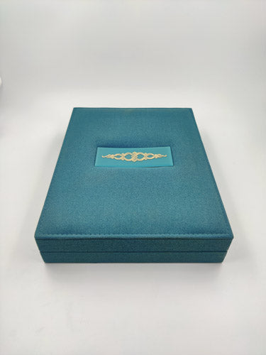 Rani Necklace (Haar) Set LED Light Box || Jewellery LED Light Box || Indian Jewellery Boxes