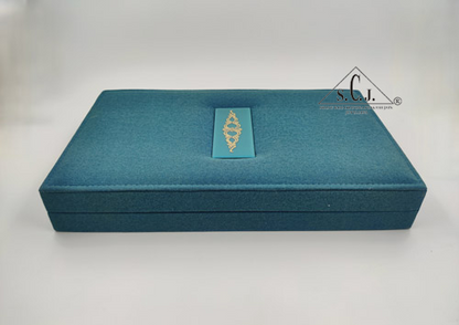 Long Necklace Set LED Light Box || Jewellery LED Light Box || Indian Jewellery Boxes