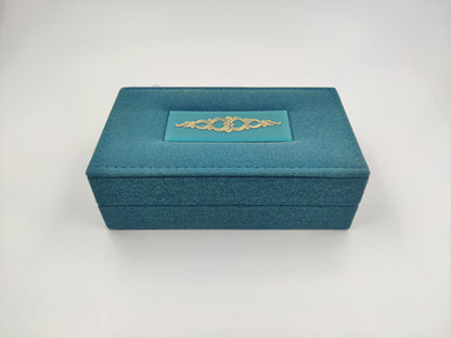 Double Bangle (Choodi) LED Light Box || Jewellery Led Light Box || Indian Jewellery Boxes