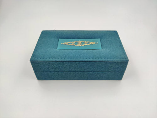 Double Bangle (Choodi) LED Light Box || Jewellery Led Light Box || Indian Jewellery Boxes