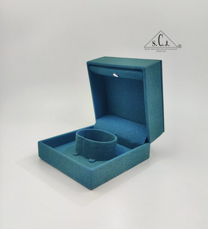 Single Bangle (Choodi) LED Light Box || Jewellery LED Light Box || Indian Jewellery Boxes