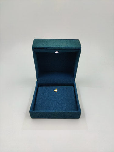 Pendant LED Light Box || Jewellery LED Light Box || Indian Jewellery Boxes