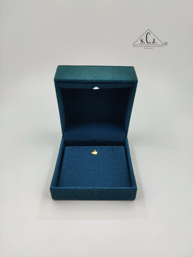 Pendant LED Light Box || Jewellery LED Light Box || Indian Jewellery Boxes