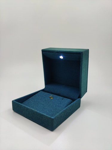 Pendant LED Light Box || Jewellery LED Light Box || Indian Jewellery Boxes