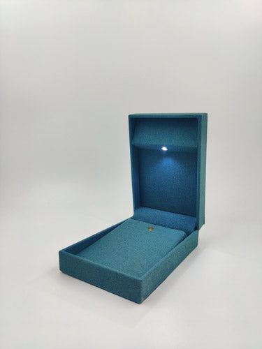 Pendant Set LED Light Box || Jewellery LED Light Box || Indian Jewellery Boxes