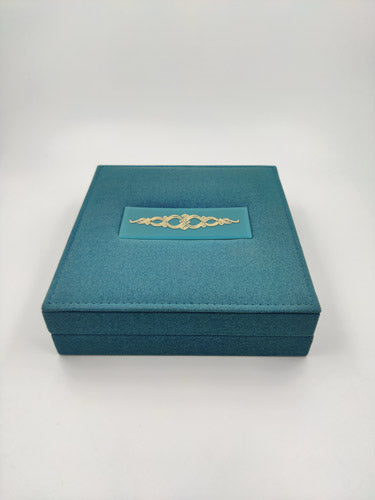 Medium Necklace Set LED Light Box || Jewellery LED Light Box || Indian Jewellery Boxes