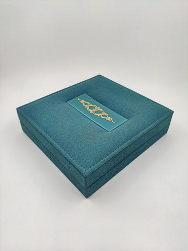 Medium Necklace Set LED Light Box || Jewellery LED Light Box || Indian Jewellery Boxes