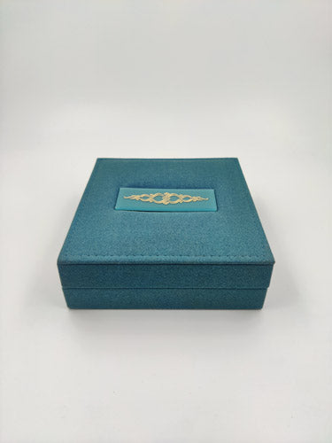 Small Necklace Set LED Light Box || Jewellery LED Light Box || Indian Jewellery Boxes