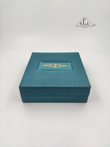 Small Necklace Set LED Light Box || Jewellery LED Light Box || Indian Jewellery Boxes