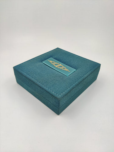 Small Necklace Set LED Light Box || Jewellery LED Light Box || Indian Jewellery Boxes