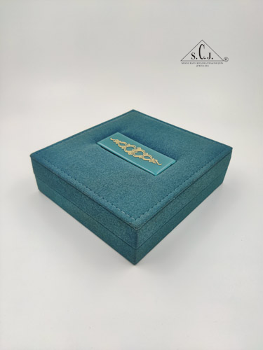 Small Necklace Set LED Light Box || Jewellery LED Light Box || Indian Jewellery Boxes
