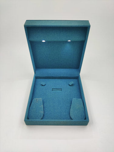 Small Necklace Set LED Light Box || Jewellery LED Light Box || Indian Jewellery Boxes