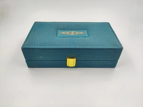 Double Kada (Paatlaa) LED Light Box || Jewellery LED Light Box || Indian Jewellery Boxes