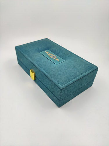 Double Kada (Paatlaa) LED Light Box || Jewellery LED Light Box || Indian Jewellery Boxes