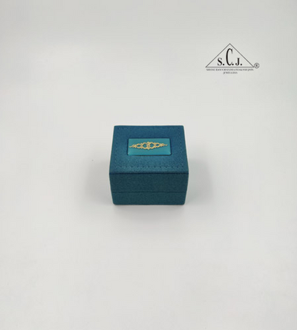 Ring LED Light Box||Ring Box for Wedding Ceremony|| Indian Jewellery Boxes || Jewellery Ring Box