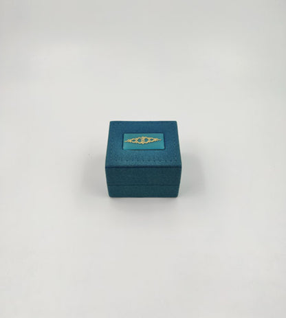 Ring LED Light Box||Ring Box For Wedding Ceremony|| Indian Jewellery Boxes || Jewellery Ring Box