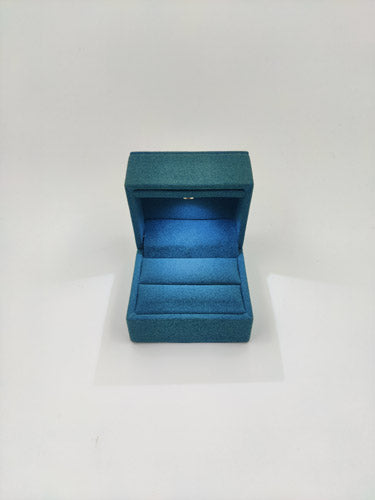 Ring LED Light Box||Ring Box For Wedding Ceremony|| Indian Jewellery Boxes || Jewellery Ring Box
