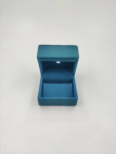 Earring or Tops LED Light Box || Jewellery LED Light Box || Indian Jewellery Boxes