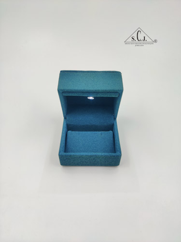 Earring or Tops LED Light Box || Jewellery LED Light Box || Indian Jewellery Boxes