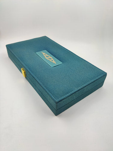 Double Haath Full  (Full Hand) LED Light Box || Jewellery LED Light Box || Indian Jewellery Boxes