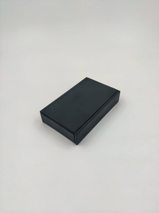 15 Block Cream Stone Box