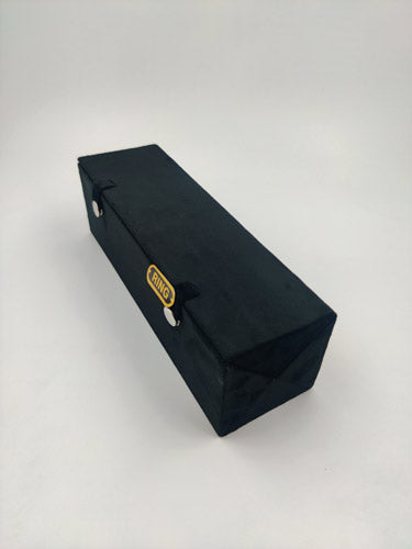 16-rings Ring Storage Box | Ring Vanity Box | Ring Folder Box