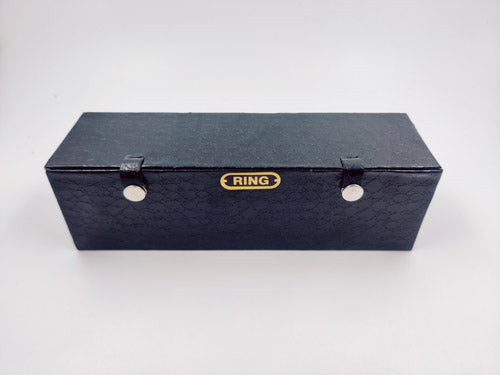 16-rings Ring Storage Box | Ring Vanity Box | Ring Folder Box