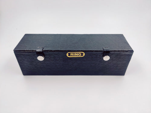 16-rings Ring Storage Box | Ring Vanity Box | Ring Folder Box