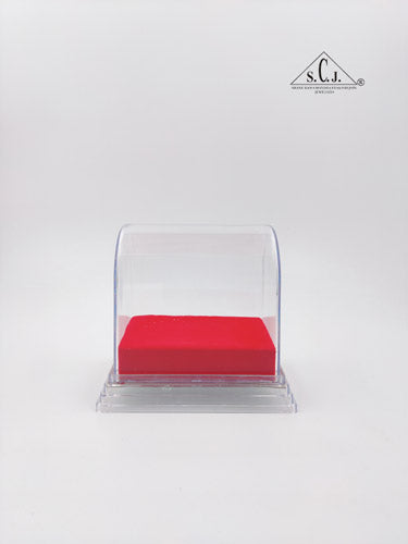 Large Display Case