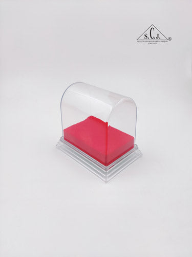 Large Display Case