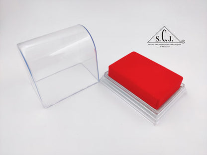 Large Display Case